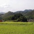 志古田の環流丘陵（綾部）