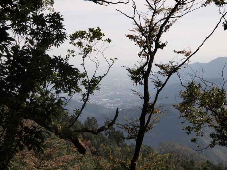 愛宕山
