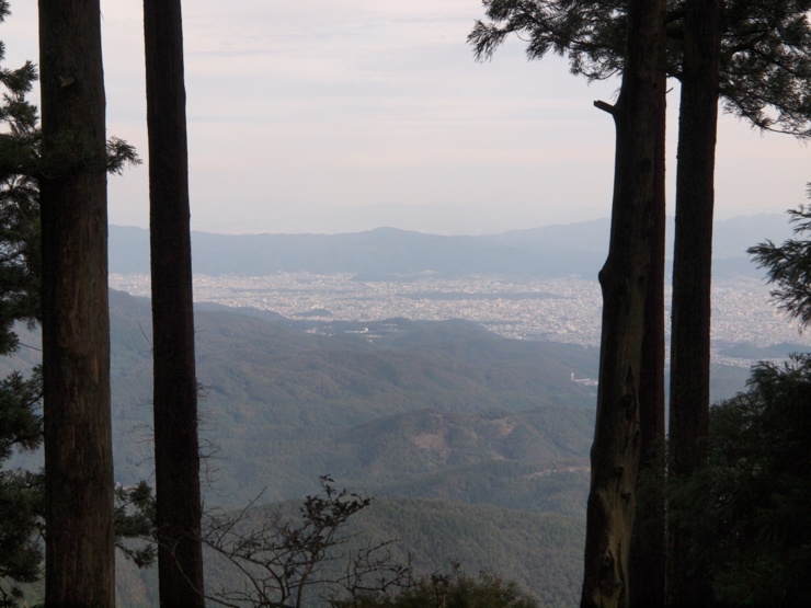 愛宕山